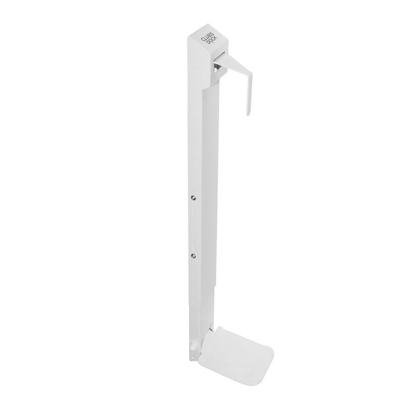 ClubsDock White 2- ClubsDock