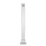 ClubsDock White 2- ClubsDock